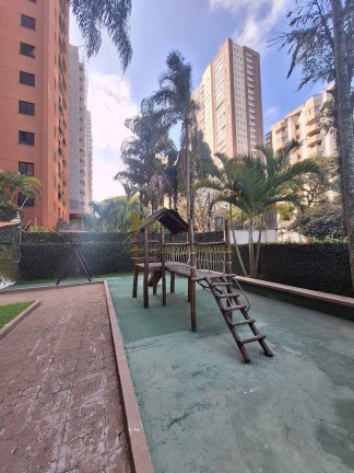 Imagem Apartamento com 3 Quartos para Alugar, 75 m² em Alphaville Centro Industrial E Empresarial/alphaville. - Barueri Imagem Apartamento com 3 Quartos para Alugar, 75 m² em Alphaville Centro Industrial E Empresarial/alphaville. - Barueri