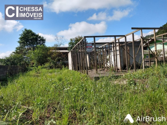 Imagem Terreno à Venda, 350 m² em Espinheiros - Itajaí Imagem Terreno à Venda, 350 m² em Espinheiros - Itajaí