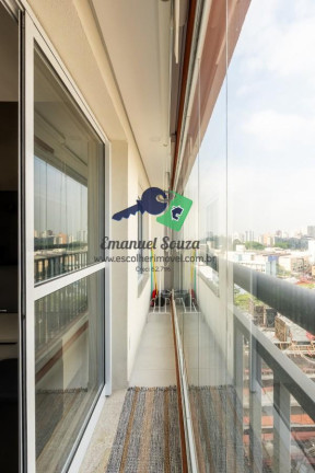 Imagem Apartamento com 1 Quarto à Venda, 32 m² em Vila Mariana - São Paulo Imagem Apartamento com 1 Quarto à Venda, 32 m² em Vila Mariana - São Paulo