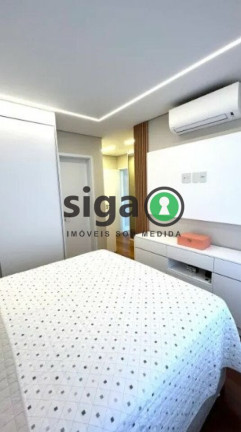 Imagem Apartamento com 2 Quartos à Venda, 82 m² em Vila Mariana - São Paulo