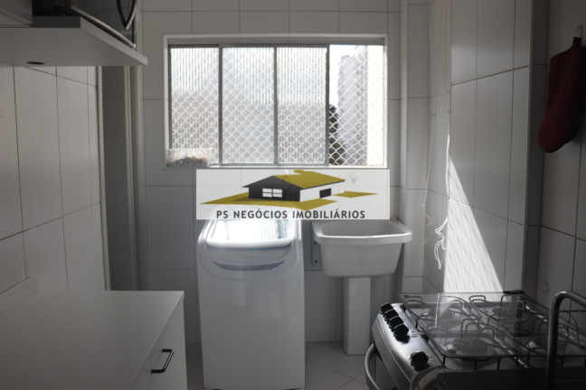 Imagem Apartamento com 2 Quartos à Venda, 63 m² em Jardim Oriental - São Paulo Imagem Apartamento com 2 Quartos à Venda, 63 m² em Jardim Oriental - São Paulo