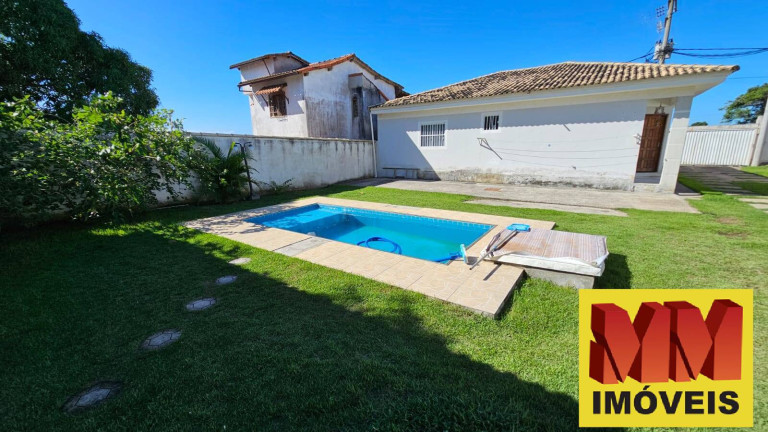Imagem Casa de Condomínio com 2 Quartos à Venda, 56 m² em Guriri - Cabo Frio Imagem Casa de Condomínio com 2 Quartos à Venda, 56 m² em Guriri - Cabo Frio