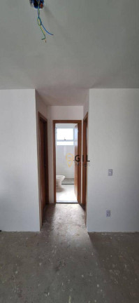 Imagem Apartamento com 2 Quartos à Venda, 39 m² em Vila Nova Aliança - Jacareí
