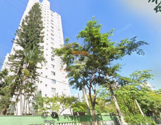 Apartamento com 2 Quartos à Venda, 42 m² em Serraria - Diadema