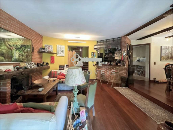 Imagem Casa com 4 Quartos à Venda, 368 m² em Granja Viana - Cotia Imagem Casa com 4 Quartos à Venda, 368 m² em Granja Viana - Cotia
