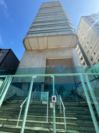 Imagem Apartamento com 2 Quartos à Venda, 87 m² em Aviação - Praia Grande