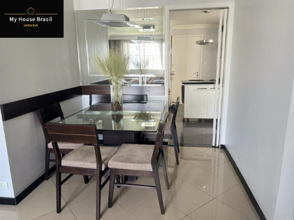 Imagem Apartamento com 3 Quartos à Venda, 83 m² em Santana - São Paulo
