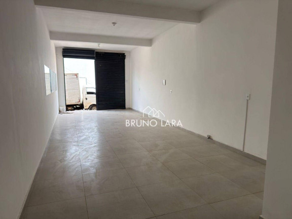 Loja para Alugar, 40 m² em Resplendor - Igarapé
