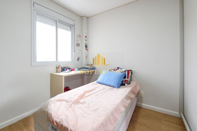 Imagem Apartamento com 3 Quartos à Venda, 81 m² em Vila Anastácio - São Paulo