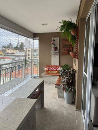 Imagem Apartamento com 3 Quartos à Venda, 123 m² em Olímpico - São Caetano Do Sul Imagem Apartamento com 3 Quartos à Venda, 123 m² em Olímpico - São Caetano Do Sul