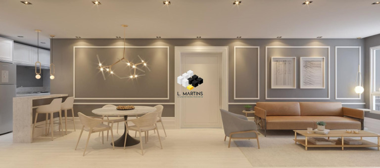 Imagem Apartamento com 3 Quartos à Venda, 111 m² em Planalto - Gramado Imagem Apartamento com 3 Quartos à Venda, 111 m² em Planalto - Gramado