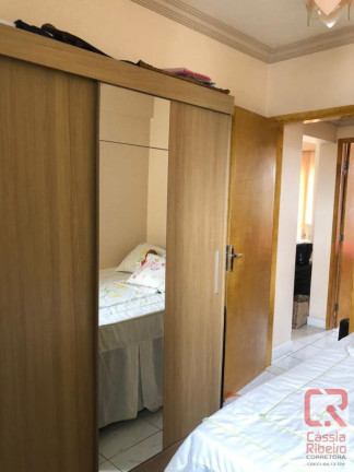 Imagem Apartamento com 2 Quartos à Venda, 53 m² em Vila Laura - Salvador Imagem Apartamento com 2 Quartos à Venda, 53 m² em Vila Laura - Salvador