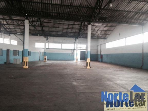 Imagem Imóvel Comercial para Alugar, 1.450 m² em Jardim São Luís - São Paulo Imagem Imóvel Comercial para Alugar, 1.450 m² em Jardim São Luís - São Paulo