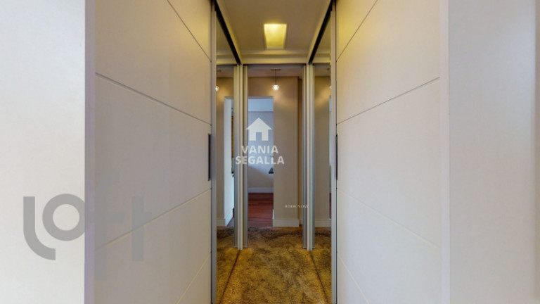 Imagem Apartamento com 1 Quarto à Venda, 67 m² em Perdizes