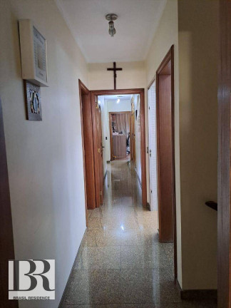 Imagem Casa com 3 Quartos à Venda, 401 m² em Jardim Da Saúde - São Paulo