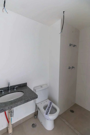 Imagem Studio com 1 Quarto para Alugar, 25 m² em Mirandópolis - São Paulo Imagem Studio com 1 Quarto para Alugar, 25 m² em Mirandópolis - São Paulo