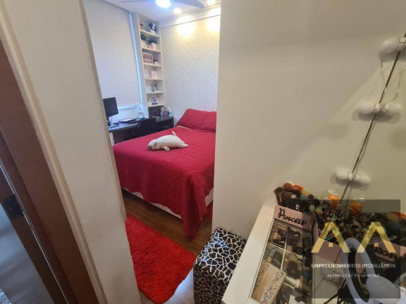 Imagem Apartamento com 3 Quartos à Venda, 122 m² em Tamboré - Santana De Parnaíba Imagem Apartamento com 3 Quartos à Venda, 122 m² em Tamboré - Santana De Parnaíba