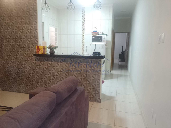 Imagem Casa com 2 Quartos à Venda, 161 m² em Rosário - Pirassununga