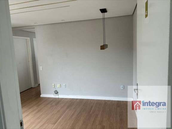 Imagem Apartamento com 2 Quartos à Venda, 58 m² em Residencial Jardins De Limeira - Limeira Imagem Apartamento com 2 Quartos à Venda, 58 m² em Residencial Jardins De Limeira - Limeira