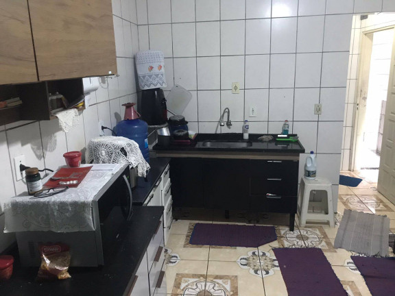 Imagem Casa com 2 Quartos à Venda,  em Taboão - Diadema