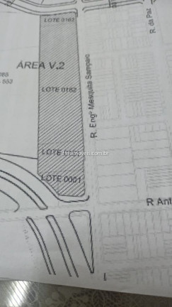 Terreno à Venda, 10.000 m² em Vila São Francisco (zona Sul) - São Paulo