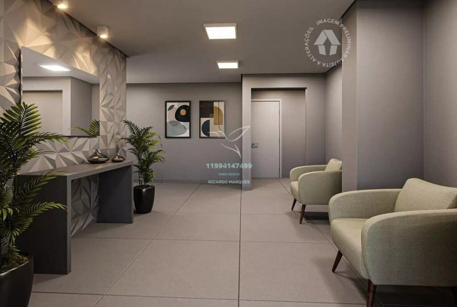 Imagem Apartamento com 1 Quarto à Venda, 28 m² em Vila Sônia - São Paulo Imagem Apartamento com 1 Quarto à Venda, 28 m² em Vila Sônia - São Paulo