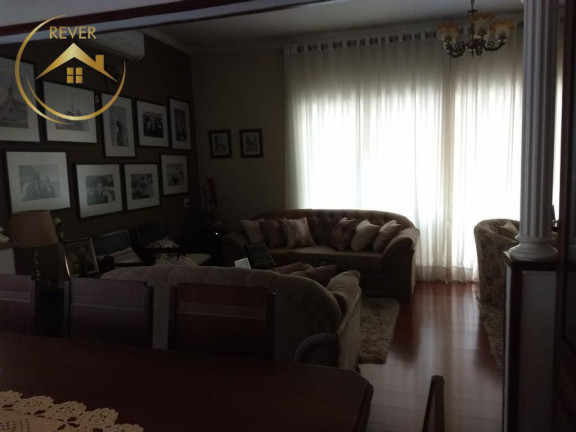 Imagem Casa com 3 Quartos à Venda, 281 m² em Vila Industrial - Campinas Imagem Casa com 3 Quartos à Venda, 281 m² em Vila Industrial - Campinas