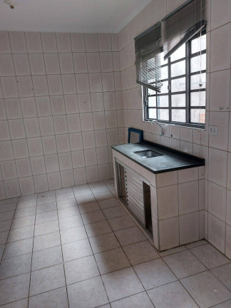 Imagem Casa com 2 Quartos à Venda, 192 m² em Paulicéia - São Bernardo Do Campo Imagem Casa com 2 Quartos à Venda, 192 m² em Paulicéia - São Bernardo Do Campo