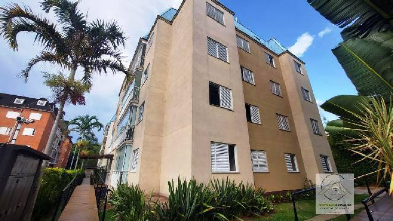 Imagem Apartamento com 3 Quartos à Venda, 88 m² em Itapetinga - Atibaia