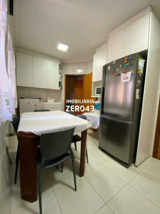 Imagem Apartamento com 3 Quartos à Venda, 108 m² em Centro - Londrina Imagem Apartamento com 3 Quartos à Venda, 108 m² em Centro - Londrina