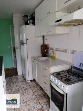 Imagem Apartamento com 3 Quartos à Venda, 69 m² em Jardim Monte Santo - Cotia Imagem Apartamento com 3 Quartos à Venda, 69 m² em Jardim Monte Santo - Cotia
