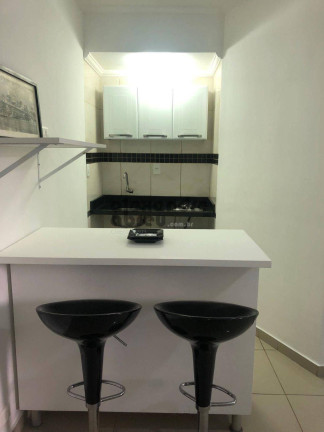 Imagem Apartamento com 1 Quarto à Venda, 32 m² em Indianópolis - São Paulo