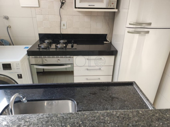 Imagem Apartamento com 2 Quartos à Venda, 49 m² em Jardim Residencial Elvio Lupo - Araraquara