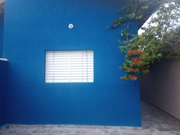 Imagem Casa com 2 Quartos à Venda, 60 m² em Agenor De Campos - Mongaguá Imagem Casa com 2 Quartos à Venda, 60 m² em Agenor De Campos - Mongaguá