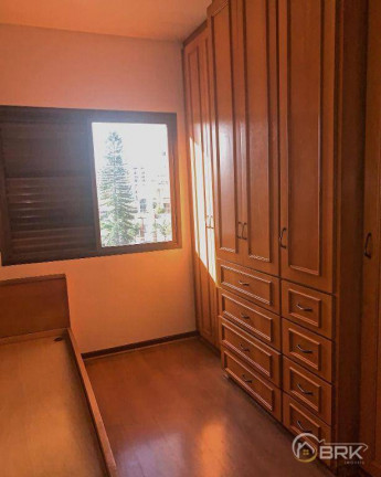 Imagem Apartamento com 3 Quartos para Alugar, 132 m² em Vila Regente Feijó - São Paulo Imagem Apartamento com 3 Quartos para Alugar, 132 m² em Vila Regente Feijó - São Paulo