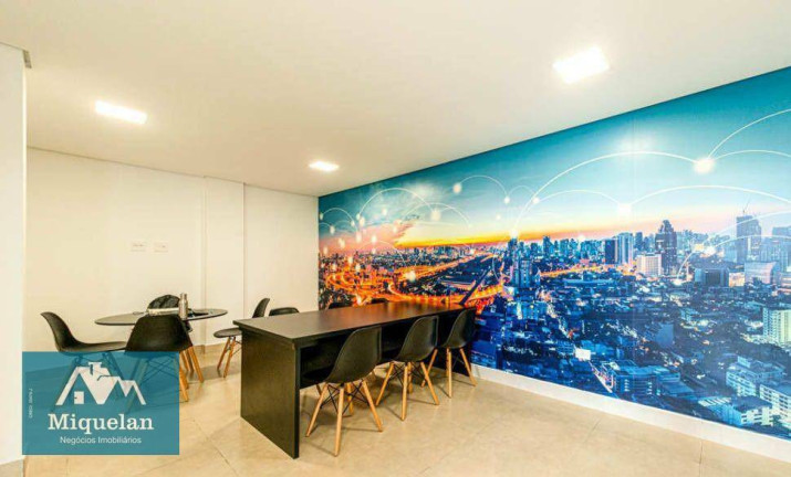 Imagem Apartamento com 1 Quarto à Venda, 35 m² em Limão - São Paulo Imagem Apartamento com 1 Quarto à Venda, 35 m² em Limão - São Paulo