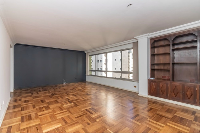Imóvel com 3 Quartos à Venda, 161 m² em Jardim Paulista - São Paulo