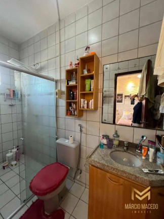 Imagem Casa com 5 Quartos à Venda, 285 m² em São Gerardo - Fortaleza