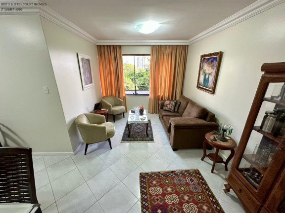 Imóvel com 2 Quartos à Venda, 80 m² em Pituba - Salvador