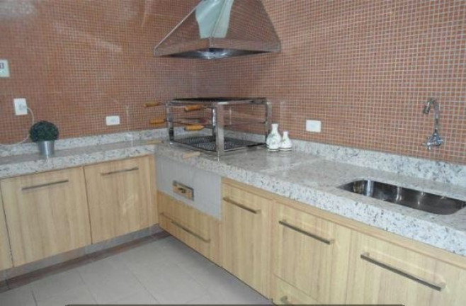 Imagem Imóvel com 3 Quartos à Venda, 498 m² em Jardim Da Saude - São Paulo