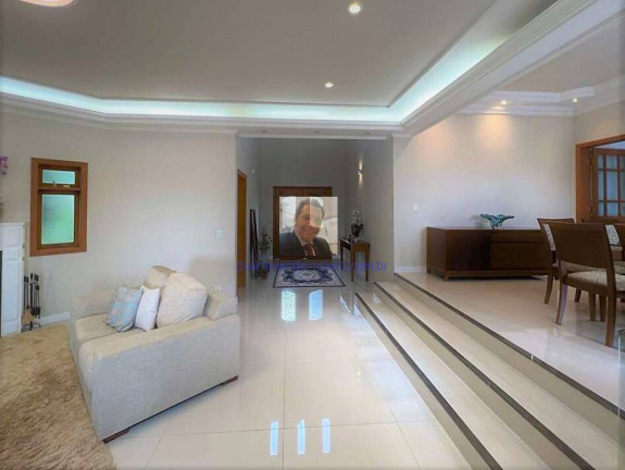 Imagem Casa com 4 Quartos à Venda, 697 m² em Jardim Passárgada I - Cotia Imagem Casa com 4 Quartos à Venda, 697 m² em Jardim Passárgada I - Cotia