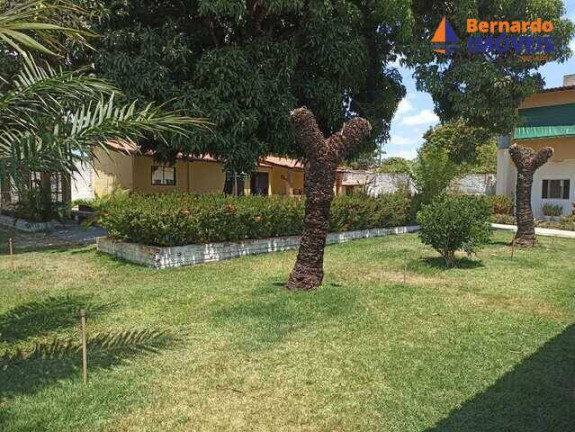 Imagem Chácara com 5 Quartos à Venda, 12 m² em Sitio Ema - Pindoretama Imagem Chácara com 5 Quartos à Venda, 12 m² em Sitio Ema - Pindoretama