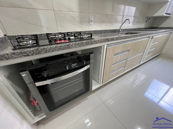 Imagem Cobertura com 3 Quartos à Venda, 166 m² em Parque Vivamar - Ubatuba