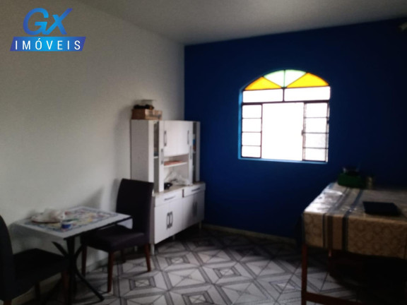 Imagem Casa com 3 Quartos à Venda, 80 m² em Céu Azul - Belo Horizonte Imagem Casa com 3 Quartos à Venda, 80 m² em Céu Azul - Belo Horizonte