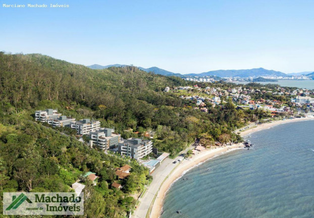 Imagem Apartamento com 3 Quartos à Venda, 165 m² em Cacupé - Florianópolis