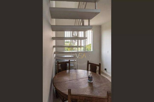 Imagem Cobertura com 2 Quartos à Venda, 102 m² em Jardim Nova Europa - Campinas