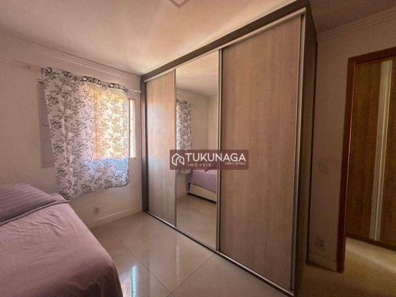 Imagem Apartamento com 2 Quartos à Venda, 52 m² em Gopoúva - Guarulhos