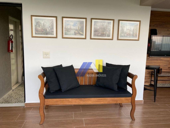 Imagem Apartamento com 5 Quartos à Venda, 230 m² em Centro - Pouso Alegre