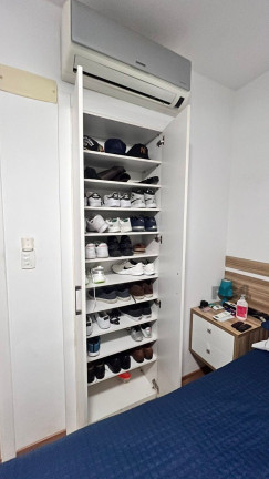 Imagem Imóvel com 1 Quarto à Venda,  em Menino Deus - Porto Alegre