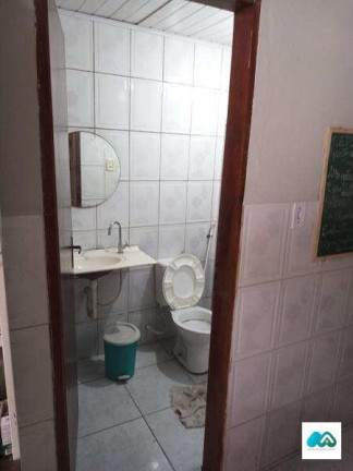 Imagem Casa com 3 Quartos à Venda, 185 m² em Benedito Bentes - Maceió